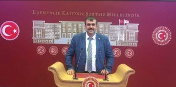 Muhtar Erlat, “Hizmette boy gösterin”