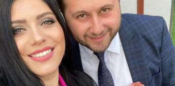 Karaarslan çiftine üzücü haber verildi