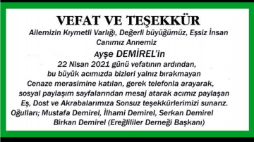 Mesaj