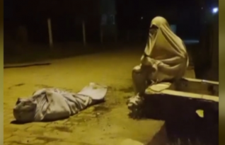 Gece Gece en korkuç şaka! Ereğli’nin bir köyünde yaşandı