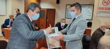 Ereğli’den Karaca ve Engin seçildi