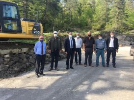 Bozkurt, sıkı takip ediyor…