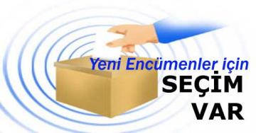 Ereğli’de Muhtarlar tekrar seçim yapacak
