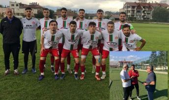 Akınspor, Ereğli’nin Feneri olma…