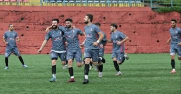 Ortacı takımın çoğu oyuncuları ilk maçta gol attı