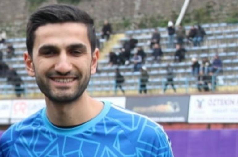 Bu Kaleci Süpermen gibi hep kurtardı
