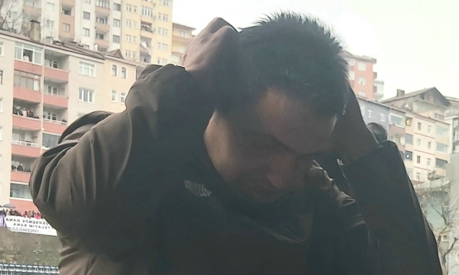 Ereğli Belediyespor’u çok sinirlendirdiler! Maçı izleyenler böyle çıldırdı!