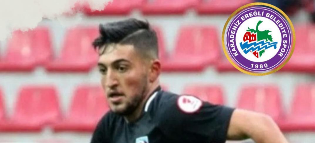 Lider Ereğli Belediyespor, 2.lig’den güzel transfer yaptı