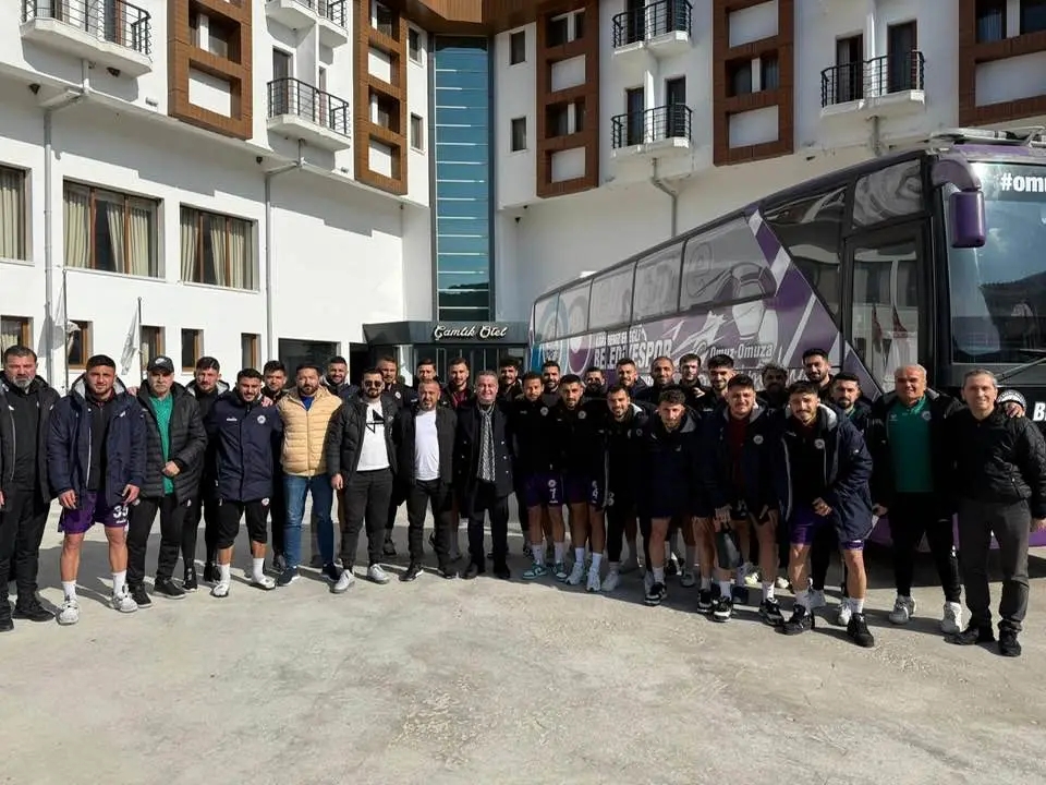Katı, Sevgi Dolu duygularını paylaştı; “Sonsuz teşekkürlerimi sunuyorum”
