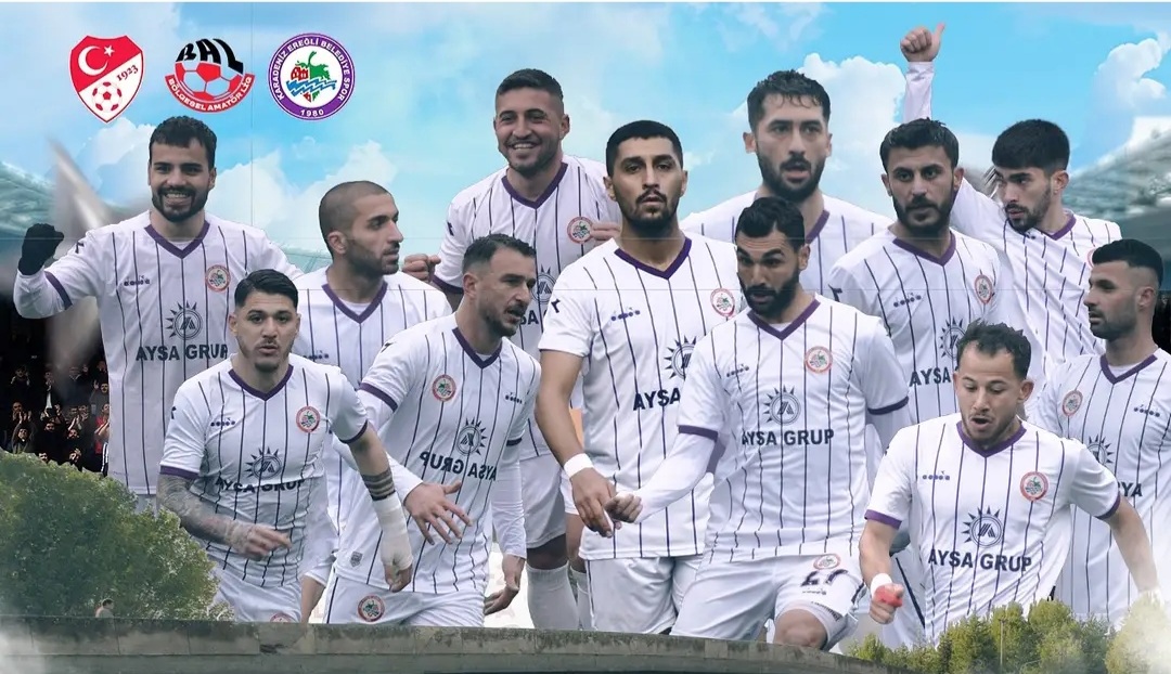 Temsilcimizin rüzgarı! Bugün de Kazandı ve adım adım Şampiyonluğa gidiyor…