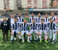 Ortacıspor, süper lig virajında Eşleşmeler belli oldu