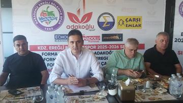 Recep Yılmaz’dan Rakiplere Gözdağı: “Kimle Oynarsak Oynayalım Kazanacağız”