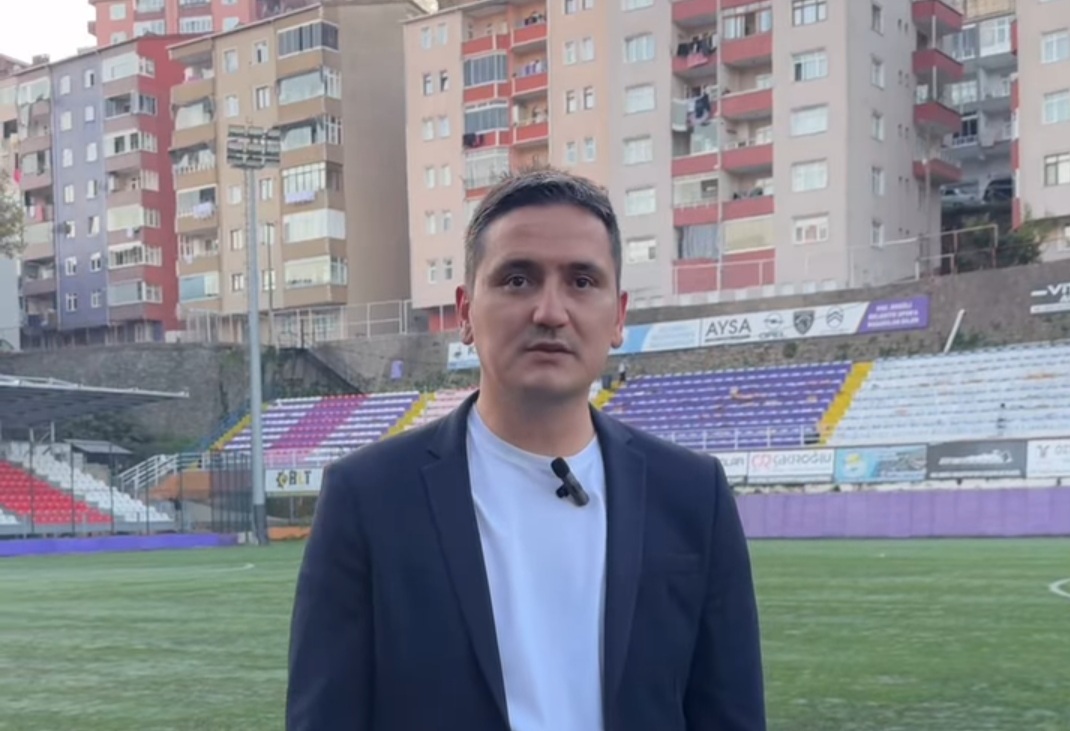FLAŞ AÇIKLAMA İSTİFALAR MI OLACAK? BAŞKAN YILMAZ, KULÜBÜN DURUMUNU AÇIKLADI
