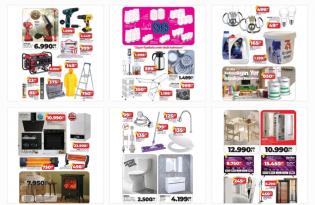 7A Yapı Market’te Büyük İndirim Başladı!