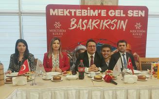 Kdz. Ereğli’de Mektebim Koleji İçin Geri Sayım: Kalko, Merak Edilen Her Şeyi Anlattı