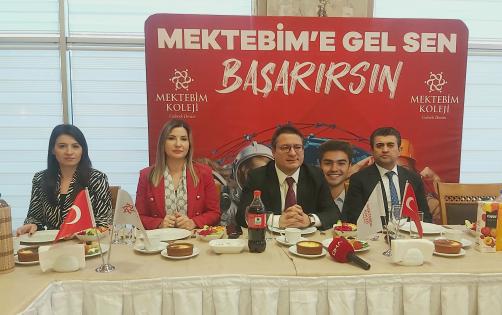 Kdz. Ereğli’de Mektebim Koleji İçin Geri Sayım: Kalko, Merak Edilen Her Şeyi Anlattı