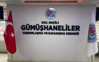 Kömür Yardımı: Kışın Soğuğunda Gönüller Isındı