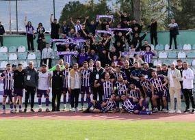 Ereğli Fırtınası Esiyor: Play-Off Kapısı Kırıldı!