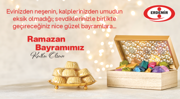 Erdemir Kutlama