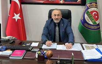 Ziraat Odası Başkanı Yalman’dan Köyleri Canlandıracak Öneri; “Fındık Üreticisine Koyun ve Koç Verilsin”