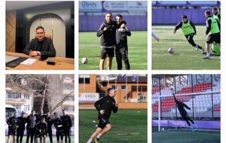 Ereğli Tarihi bir maça daha hazırlanıyor; Kazanırsa Yüzde 70’i Tamam…