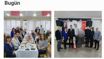 Ereğli’de ADD Dayanışma Kahvaltısı Yoğun Katılımla Gerçekleşti