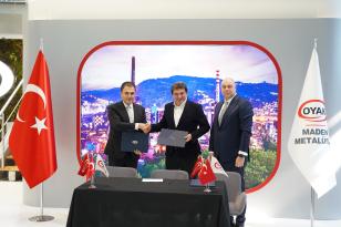 Erdemir’den Dev Projeye Yerli Çelik Gücü