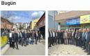 VEKİL BOZKURT, SUBAŞI’NDA VE ÇAYLIOĞLU’NDA MUHTARLARLA BULUŞTU, ÇALIŞMALARI İNCELEDİ
