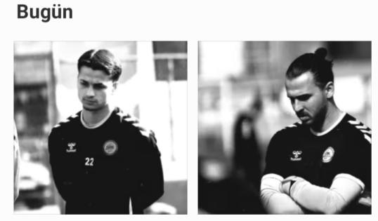 Tur Umudu Rövanşa Kaldı