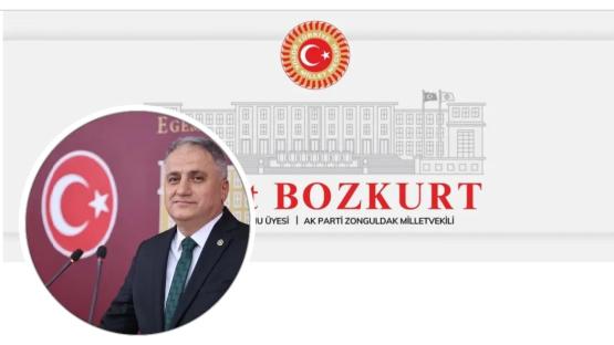 Vekil Bozkurt Duyurdu: Ereğli’ye 8 Derslikli Ek Bina