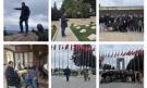 KIZILCA KÖYÜ’NDEN ÇANAKKALE’YE ANLAMLI ZİYARET