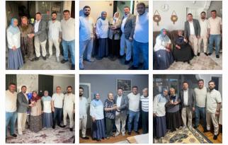 Muhtar Demirel, yine sevindirdi