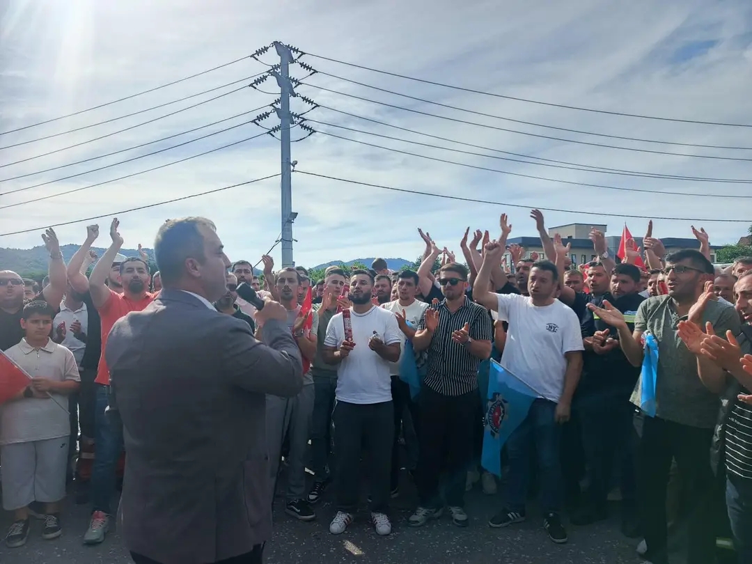 Şube Başkanı Kalfa Müjdeyi Verdi: TAT Metal’de Toplu İş Sözleşmesi Sevinci