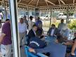 Kandilli’de Vatandaşlarla Gönül Buluşması