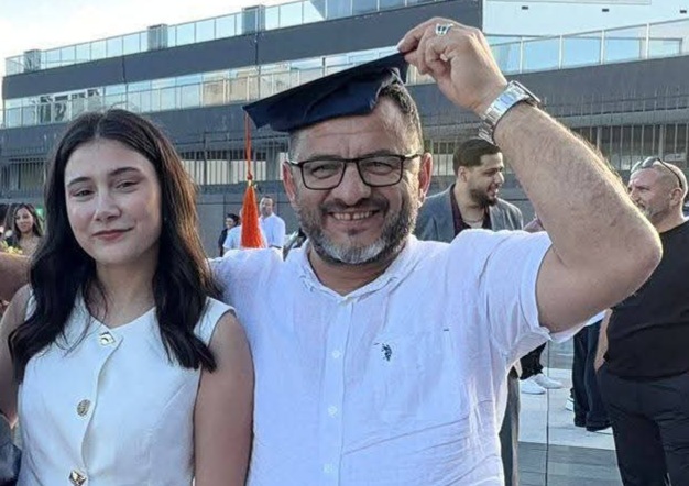 Artıklar’ın İkinci Diş Hekimi; Muhtarın Gurur Günü