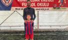 Ereğli Altınordu’dan Galatasaray’a Uzanan Başarı