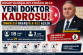 Bozkurt’un Girişimleri Sonuç Verdi: Ereğli’de Bir İlk Yaşandı