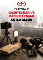 Erdemir Kutlama