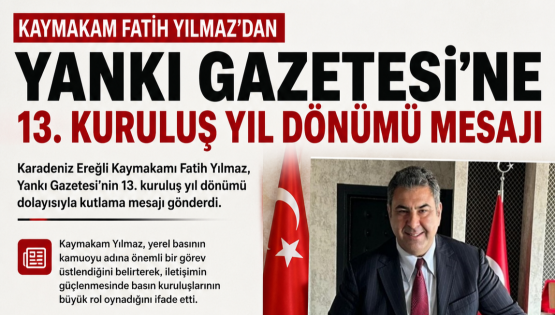 Kuruluş Gururu