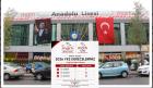 Ereğli’nin Eğitim Markası Martı, YKS Sonuçlarıyla Göz Doldurdu