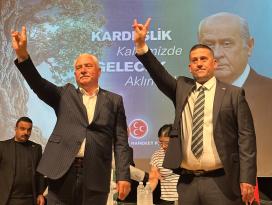 MHP Ereğli’de Yeni Dönem
