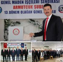 Şanver Turan Güven Tazeledi