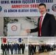 Şanver Turan Güven Tazeledi