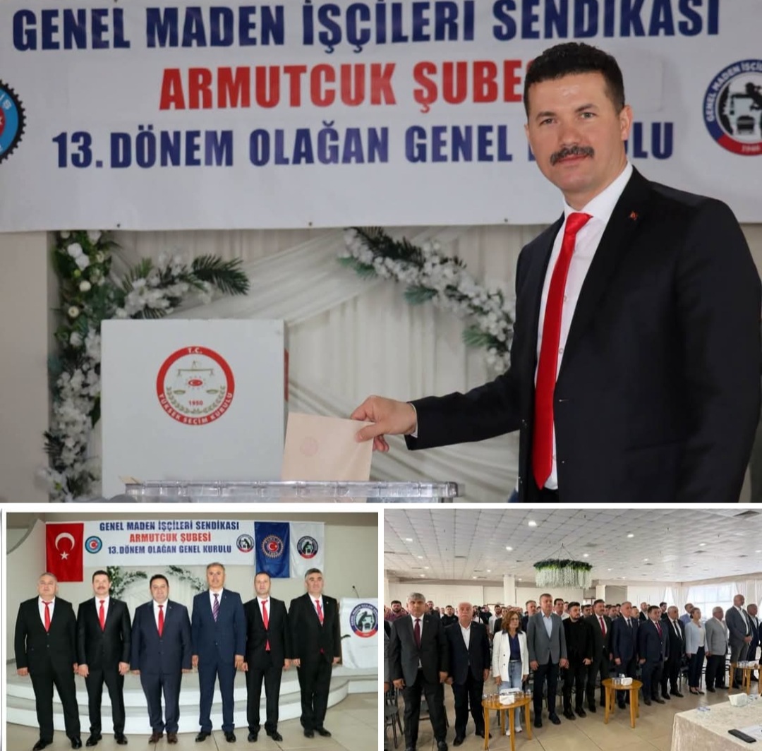 Şanver Turan Güven Tazeledi