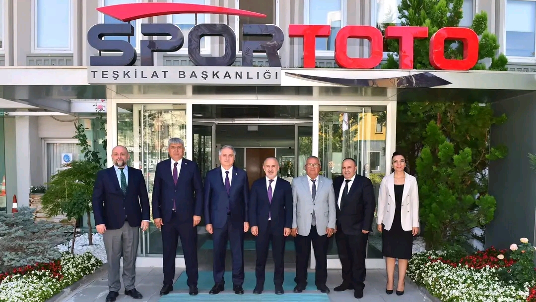 Ereğli’nin 3 Beldesine Yeni Spor Tesisleri Kazandırılıyor