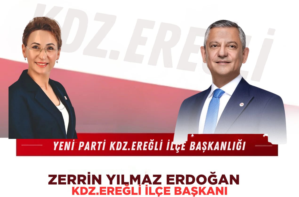 Yılmaz Erdoğan Ekibini açıkladı