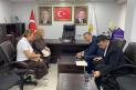 Vatandaş Akın Etti! Andiç ve Bozkurt, Ereğli Halkını Dinledi