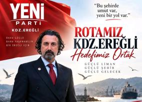Yeni Parti’de Kongre Öncesi Boy Sesleri Güçleniyor
