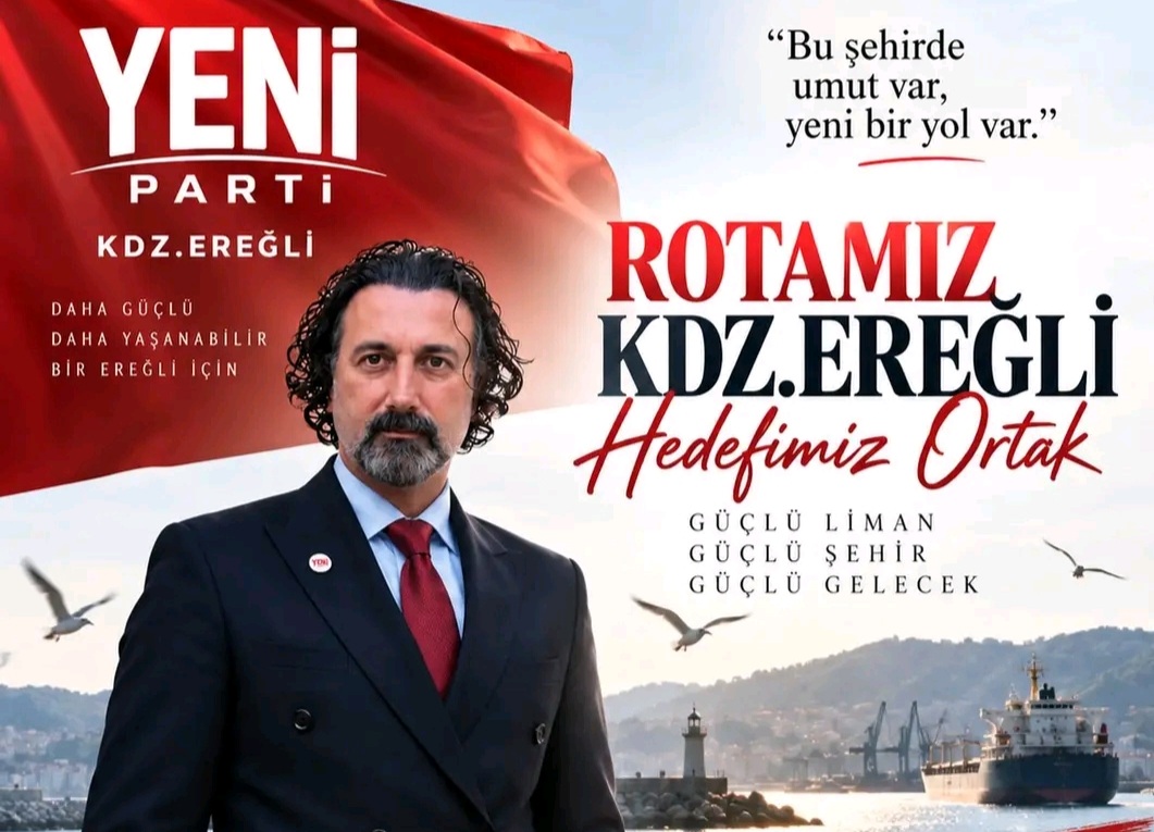 Yeni Parti’de Kongre Öncesi Boy Sesleri Güçleniyor