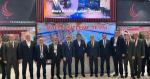 Ereğli Şube Başkanı Gülbay, katılımcılara teşekkür etti